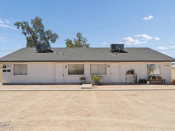 3rd image of 2739 E Tamarisk Ave APT 1