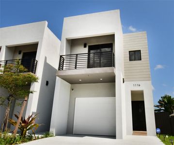 1116 NE 10th Ave #1116, Fort Lauderdale, FL, 33304