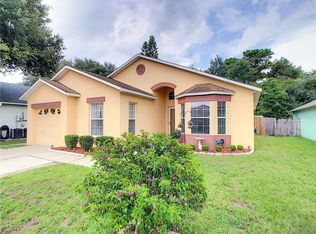 9018 Fort Jefferson Blvd, Orlando, FL 32822