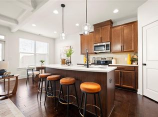 5370 Brooklands Dr, Lithonia, GA 30058