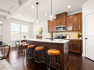 5370 Brooklands Dr, Lithonia, GA, 30058