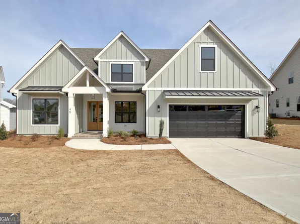 45 Malone Ct, Senoia, GA 30276