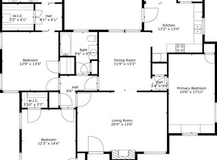 5202 Mercedes Ave, Dallas, TX 75206