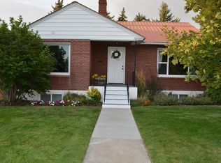 354 W Main St, Rigby, ID 83442