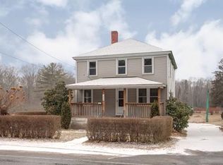 170 Main St, Barre, MA 01005