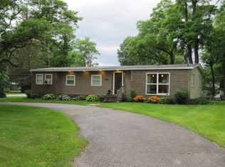 15054 N 400 W, Wheatfield, IN