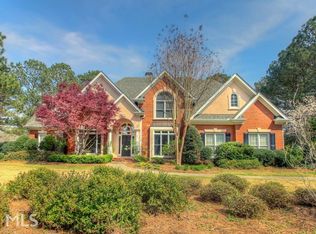 1029 Lyndhurst Way SE, Conyers, GA