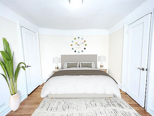 4th image of 605 W 170th St APT 6L