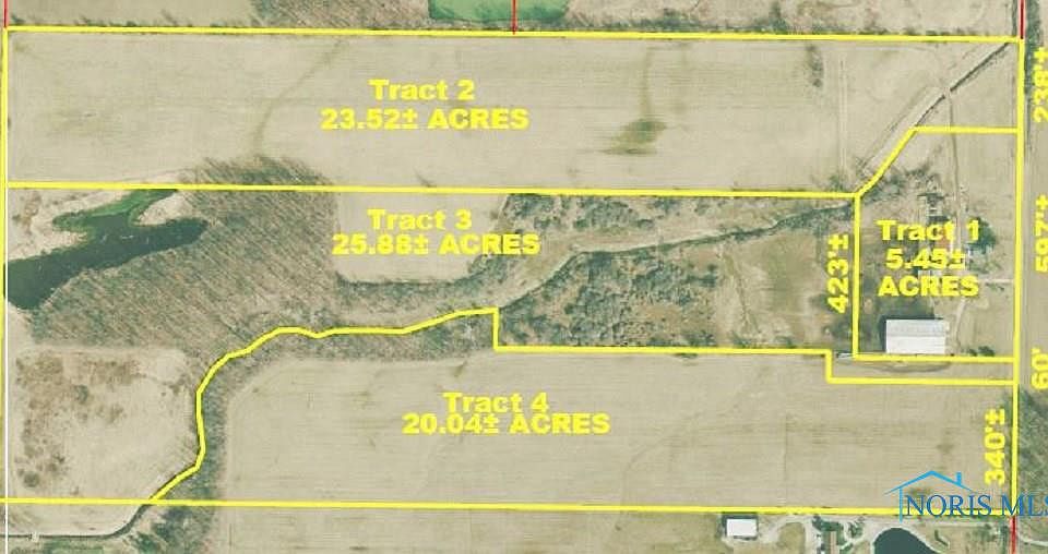 2nd image of 0 Rosedale Rd Tract 2