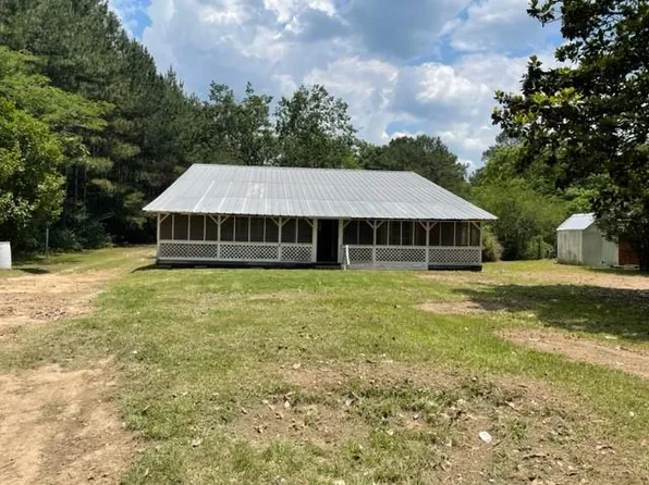 53163 Fred McGee Rd, Franklinton, LA 70438