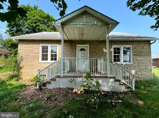 243 Walnut Street Rd, Salem, NJ 08079