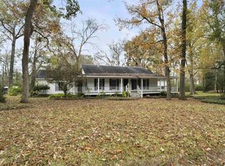 15816 Castle Ridge St, Baton Rouge, LA 70817