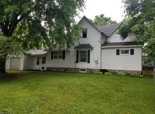 411 Ingham St NW, Titonka, IA 50480
