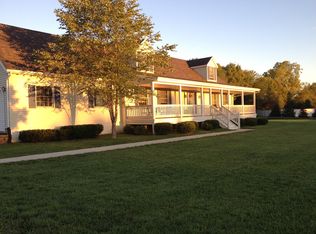 8100 Lytle Trails Rd, Waynesville, OH 45068