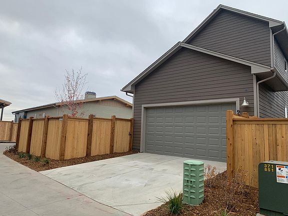 2nd image of 8192 E 49th Pl