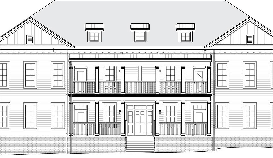 828 Goswell Dr., 103, Nolensville, TN