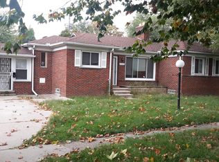 17153 Glastonbury Rd, Detroit, MI 48219