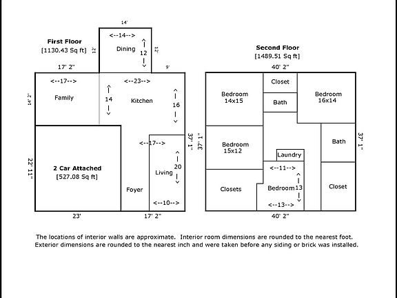 3rd image of 673 Elm Streeet Lot 480