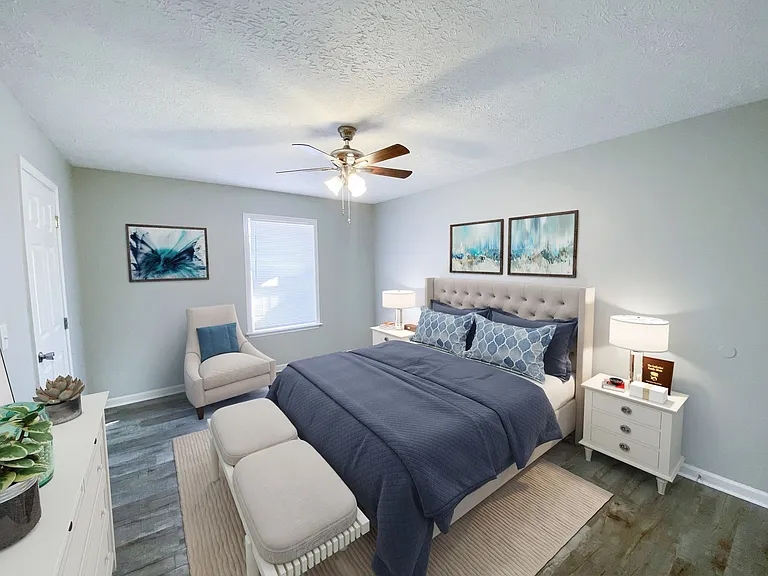 Valley View Townhomes — Photo 15
