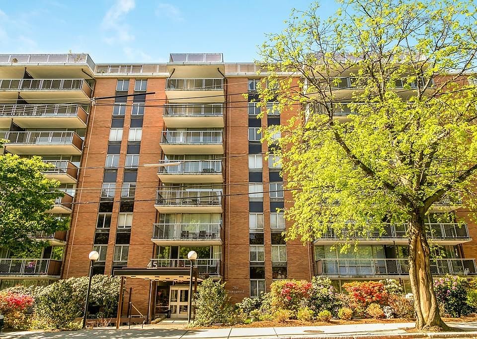 2nd image of 45 Longwood Ave APT 202