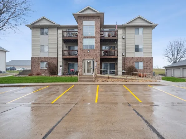 3050 Wilson Ave SW APT 6, Cedar Rapids, IA 52404