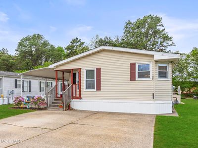 1991 NJ 37 #110, Toms River, NJ, 08757