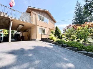 1570 Shaughnessy St #A, Pt Coquitlam, BC V3C 6M4