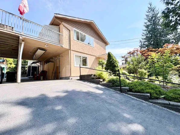 1570 Shaughnessy St #A, Pt Coquitlam, BC V3C 6M4