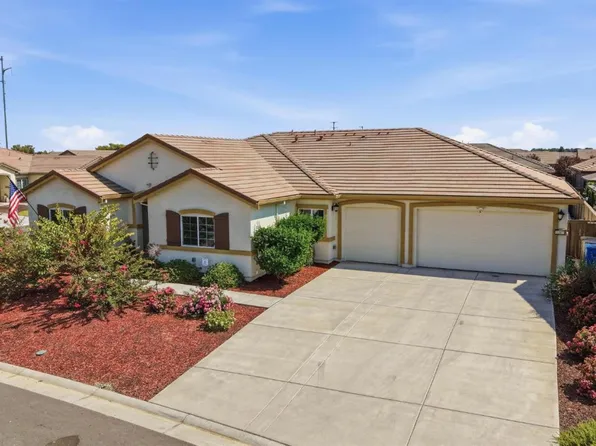 1187 Sugarstick Dr, Plumas Lake, CA 95961