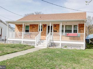54 Marlyn Ave, Pennsville, NJ 08070