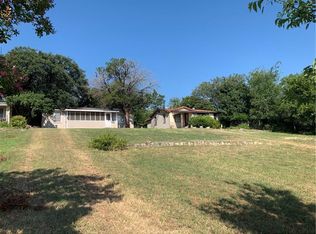 174 County Road 1542, Morgan, TX 76671