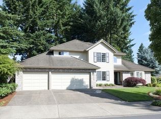 22125 SW Taylors Dr, Tualatin, OR 97062