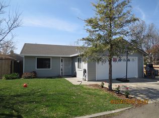 1217 Britt Ln, Red Bluff, CA 96080