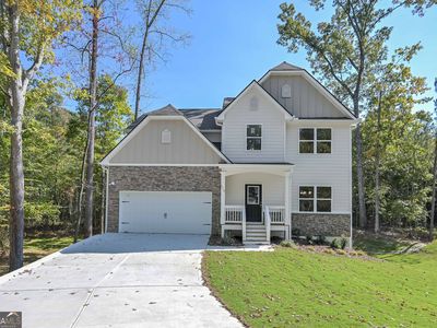 510 Ajo Way, Dallas, GA, 30157