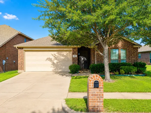 1005 Meadow Green Ct, Princeton, TX 75407
