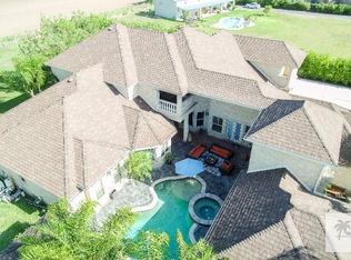 27980 Doane Rd, Harlingen, TX 78552