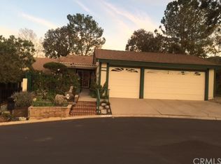 2689 Condor Cir, Corona, CA 92882