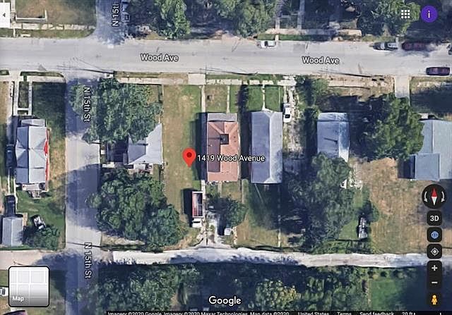 1st image of 1419 Wood Ave