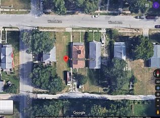 1419 Wood Ave, Kansas City, KS 66104