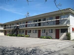 2nd image of 926 E Dean Keeton St APT 108