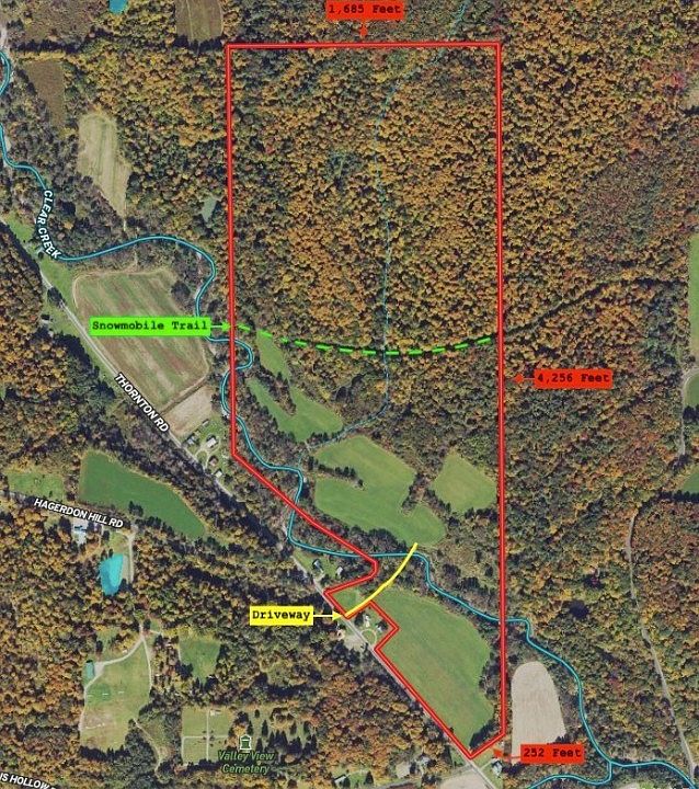 0 Thornton Rd, Gerry, NY 14740 Zillow