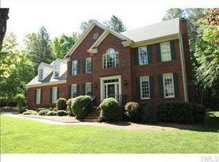 102 Lindenthal Ct, Cary, NC 27513