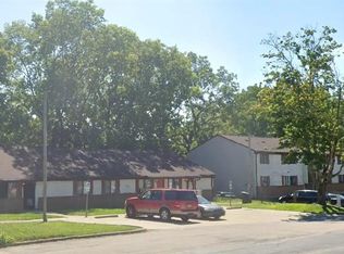 459 S Mulberry St, Wilmington, OH 45177
