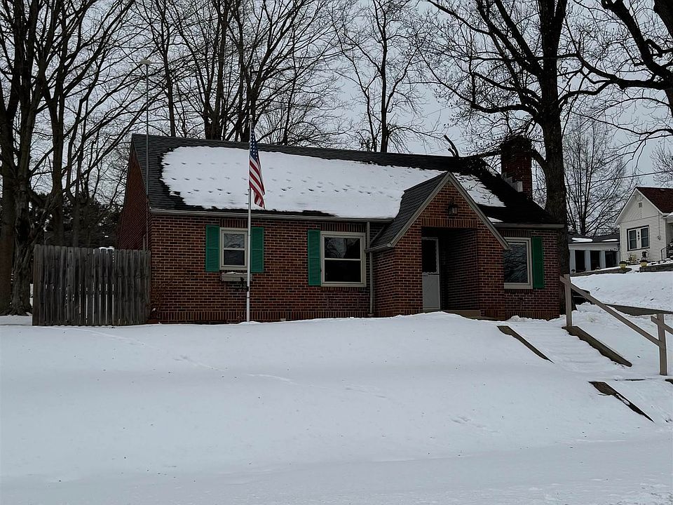 1st image of 316 N Mill St