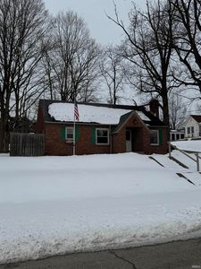 316 N Mill St, Veedersburg, IN, 47987
