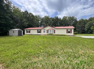 15503 Crawford Day Rd, Mount Orab, OH 45154