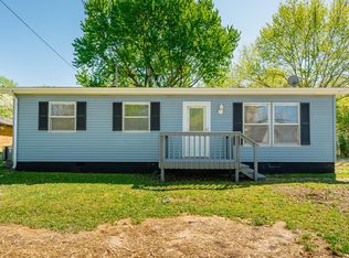 410 Brown Ln, Madisonville, KY 42431