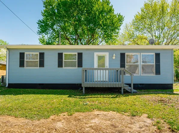 410 Brown Ln, Madisonville, KY 42431