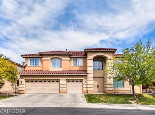 334 Powerbilt Ave, Las Vegas, NV 89148