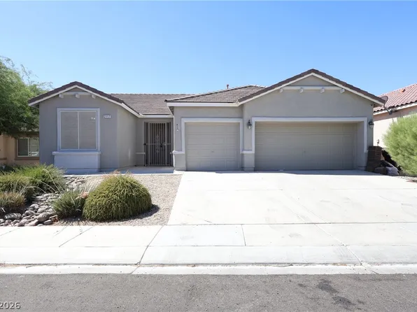 2117 Armadale Dr, North Las Vegas, NV 89031